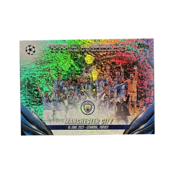 Topps Sports Cards