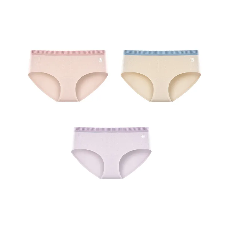 GRACEWELL Underpants Women's 3 Pack-71