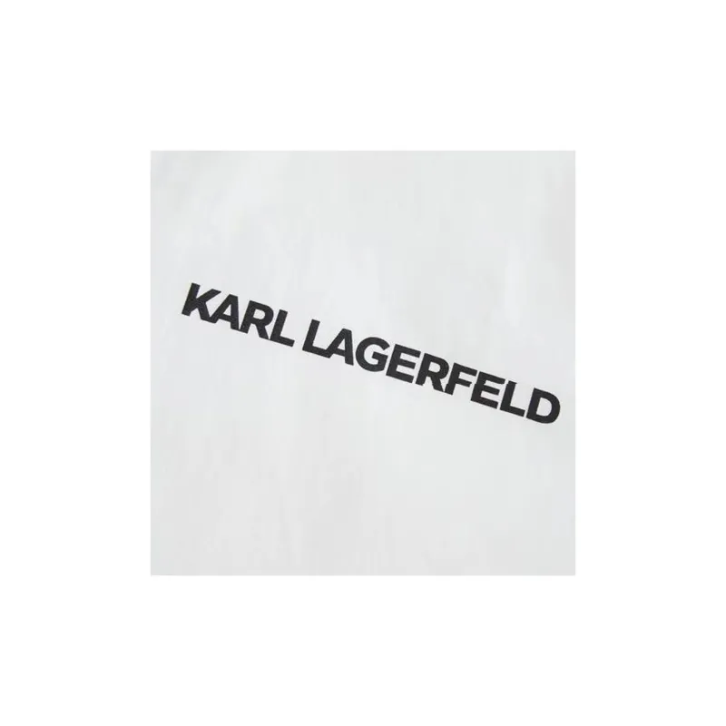 KARL LAGERFELD Shirt Women's White-1
