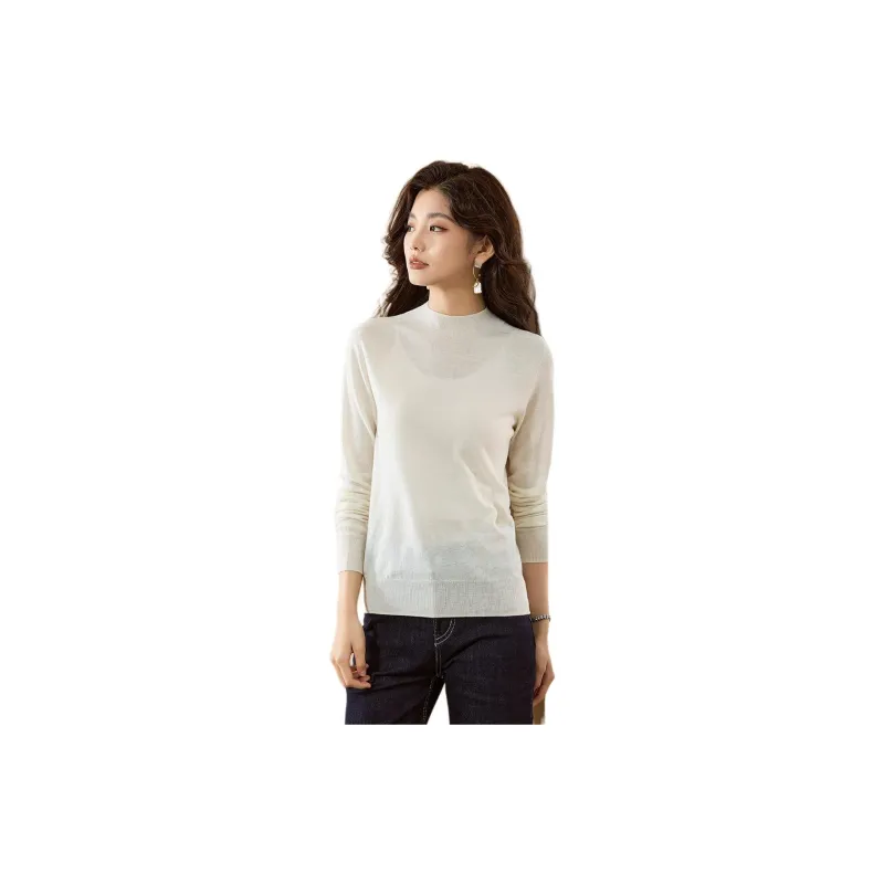 Yi Mengyuan Sweaters Women's-3