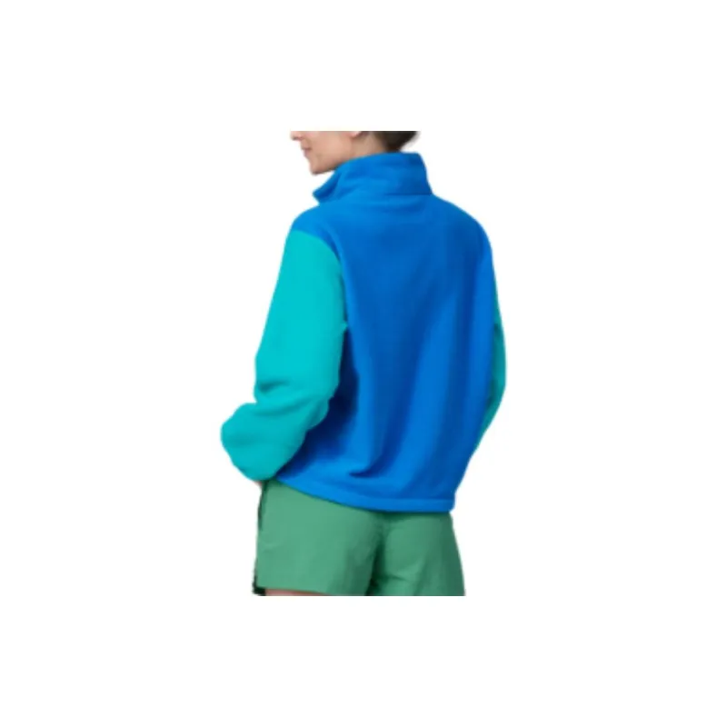 patagonia Microdini Half-zip Sweatshirt-18