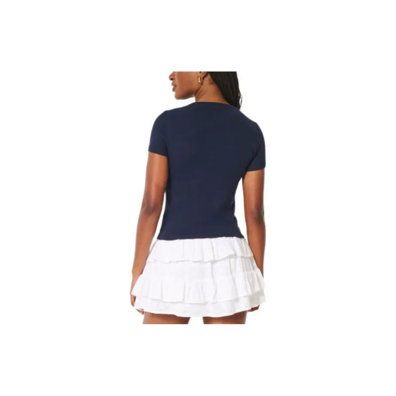 Hollister Regular T-Shirt Women's-7