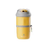 Yellow Bush Warbler 500ml