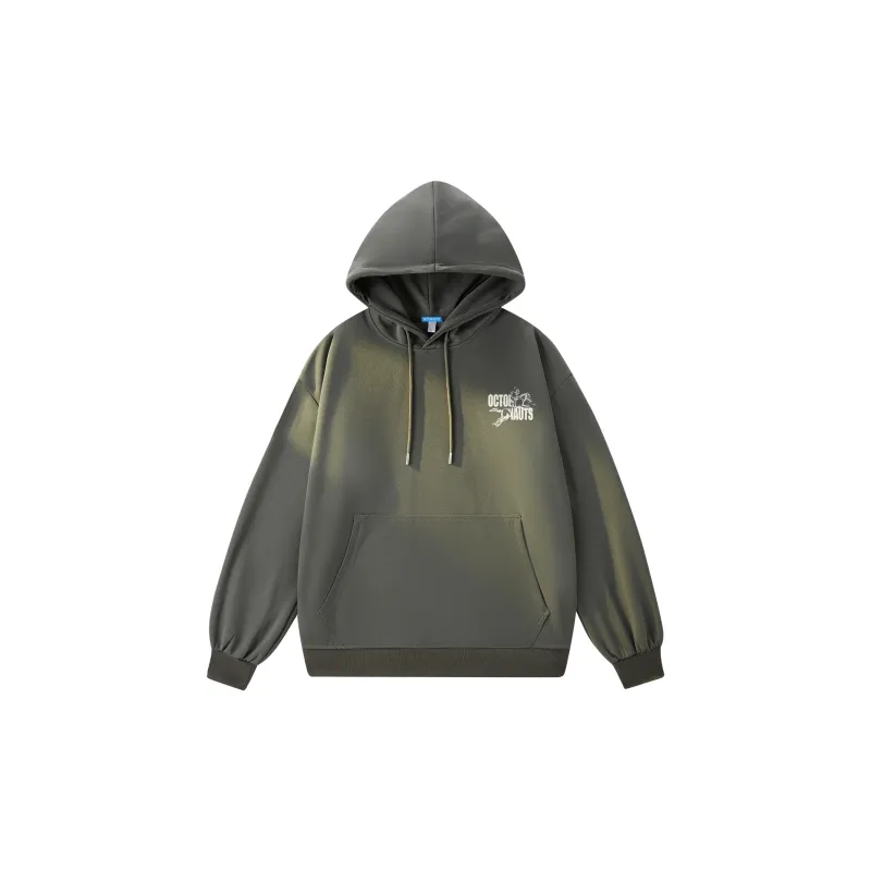 Small Columns Under The Sea Hoodie Unisex-7