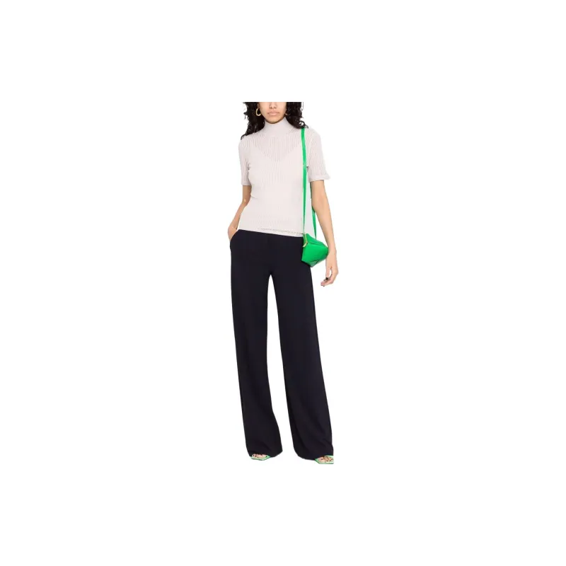 FENDI FW22 Sweater Women's White-1