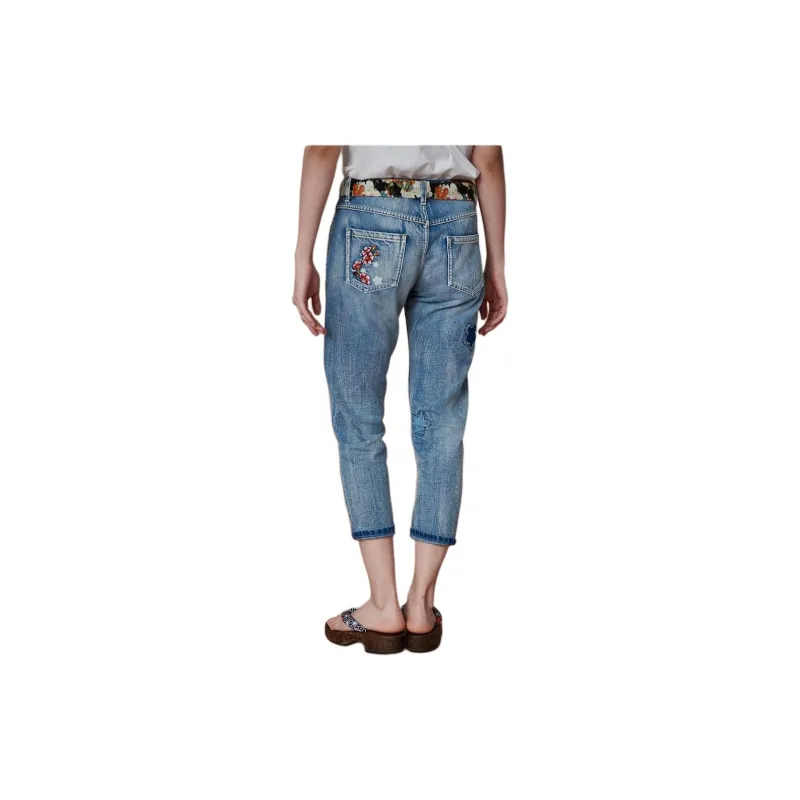 ONIARAI Jeans Women's-5