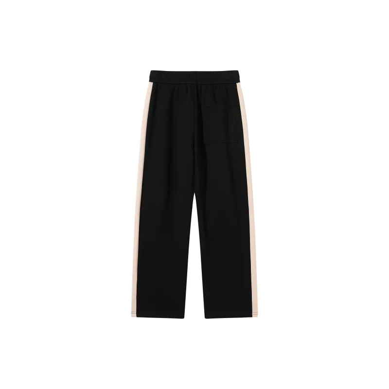 SESAME STREET Casual Pants Unisex-1