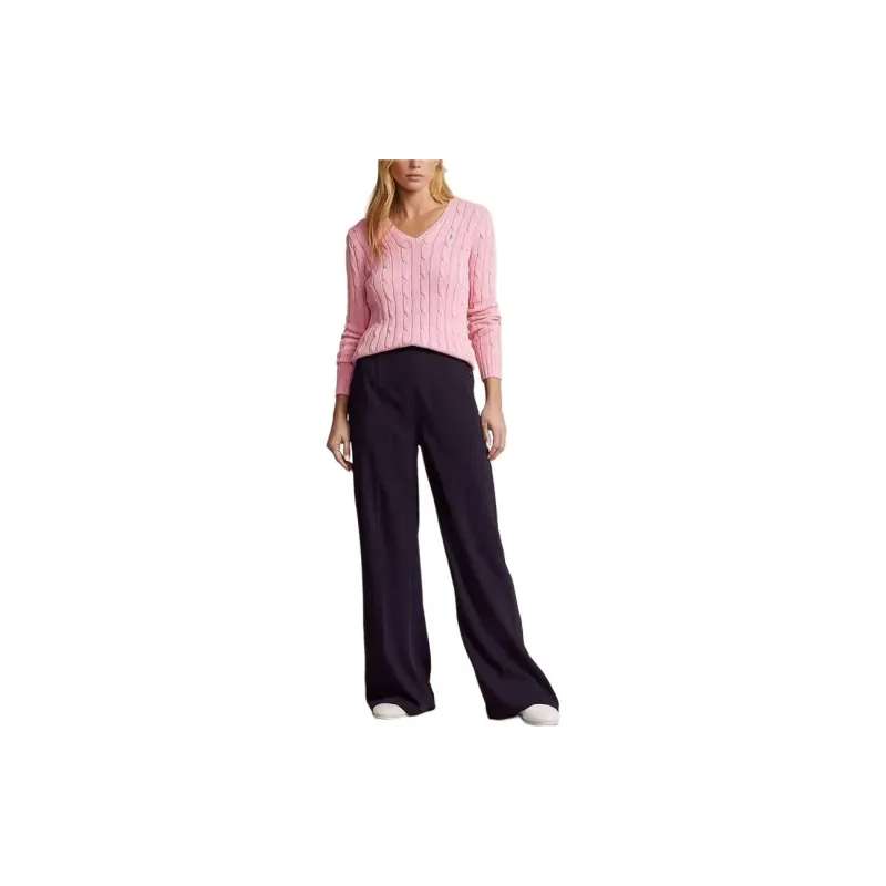 Polo Ralph Lauren Cotton Sweater-1
