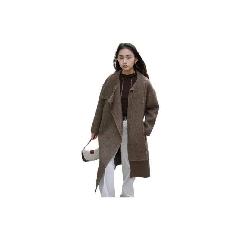 BLUEerror Coats Women's-1