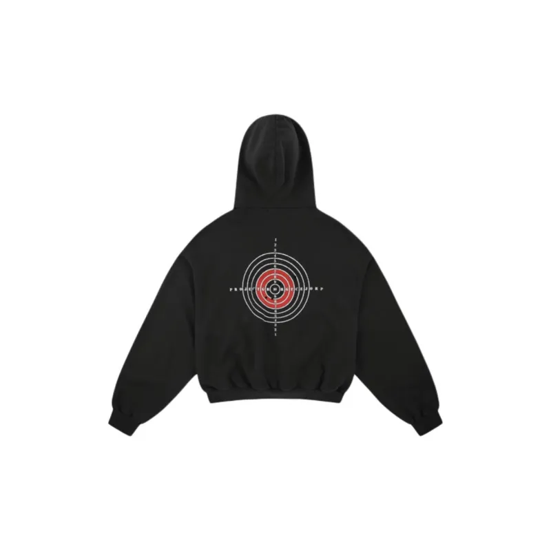 GRAILZ PROJECT G/R 2024 Sweatshirts Women's Washed Black-1