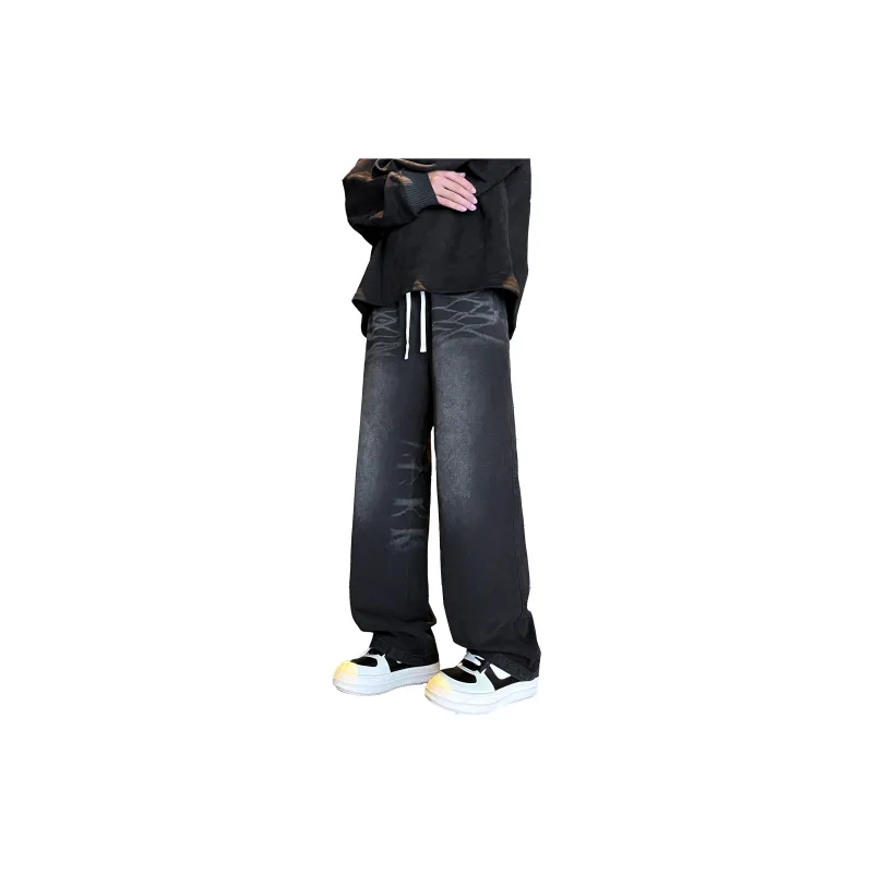 CREAZIONI LA FANTASIA E MOBILE Jeans Unisex-1