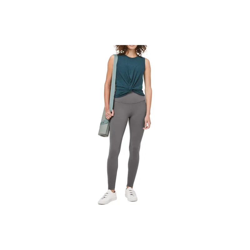 Lululemon Tank Tops Women's Dark Blue-2