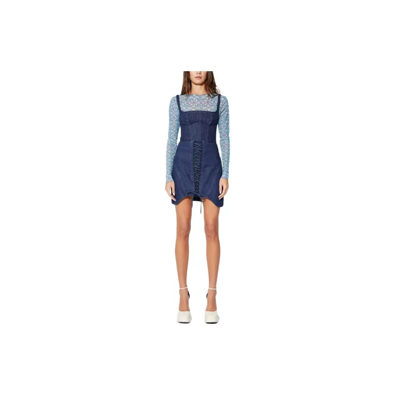Rta Lourenço Sleeveless Bodysuit-1