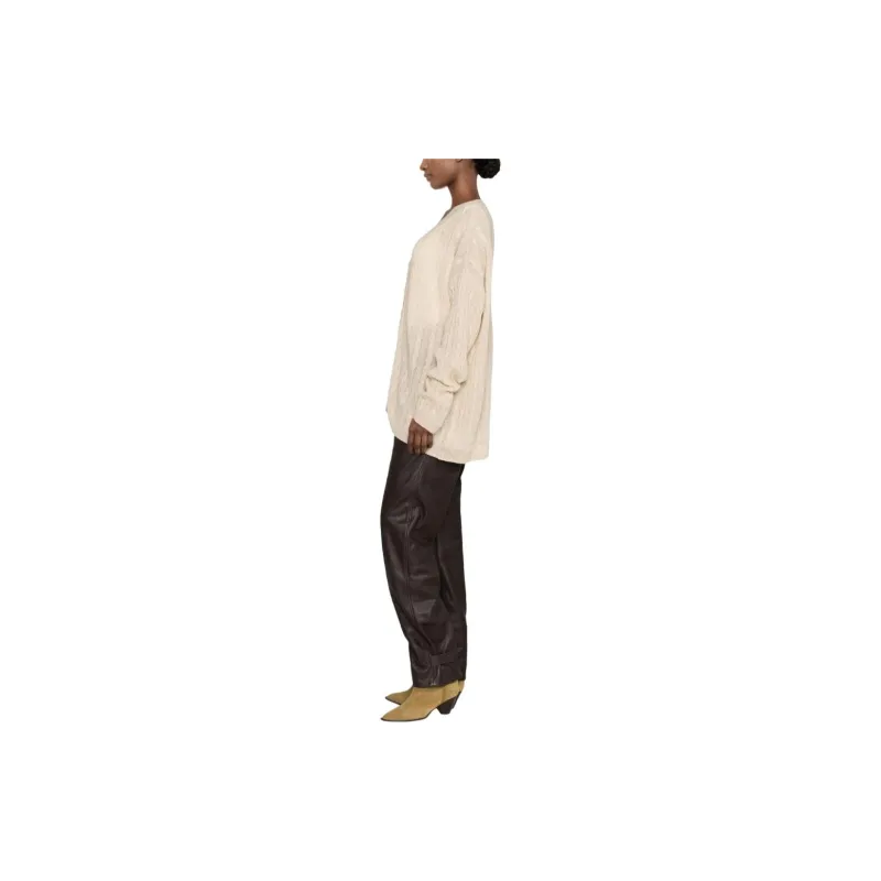 Reformation Knitwear Women's Ecru-2