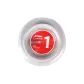 Size 1 Threads, Large Spool, Ecru