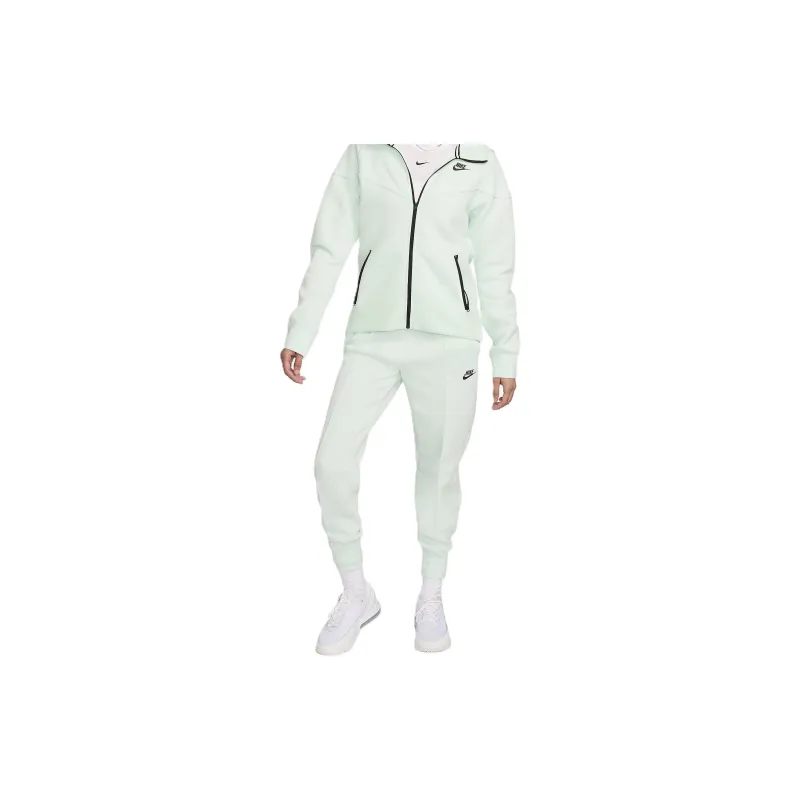 Nike Sportswear Tech Fleece Windrunner Women's Full Zip Hoodie-4