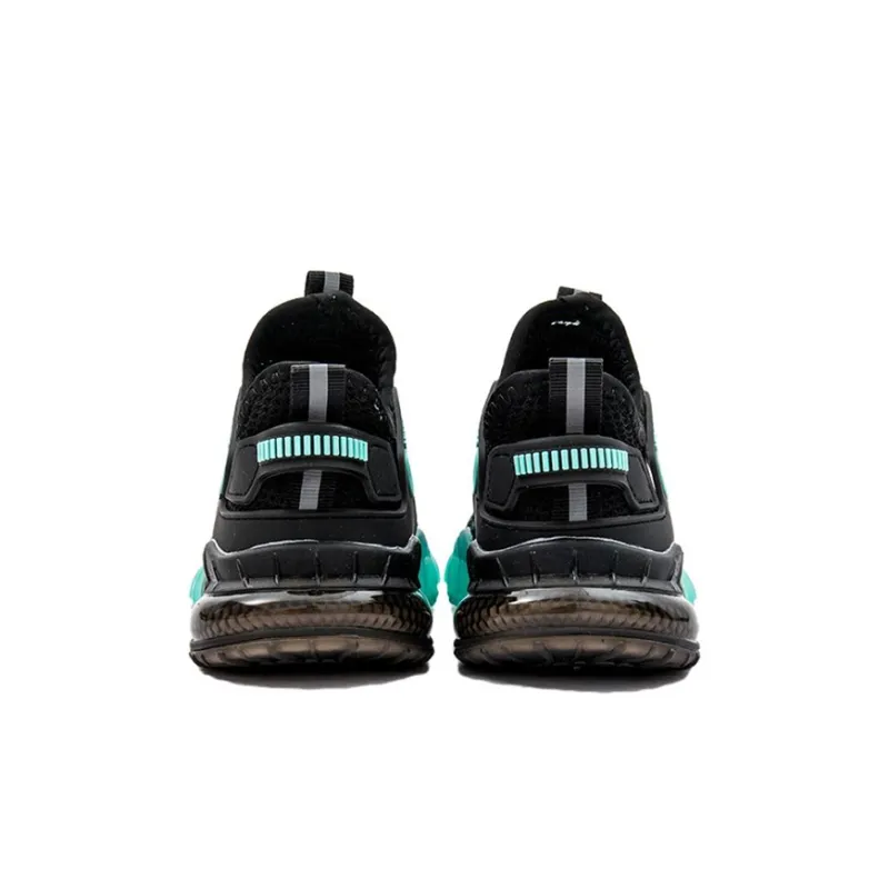 KAPPA KIDS Kids Lifestyle Shoes Black Blue Kids'-4