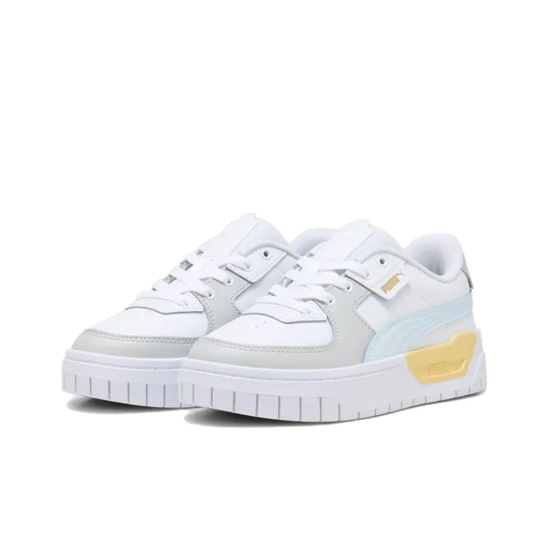 Puma Cali Dream Little Kid 'Pastel - White Icy Blue'-2