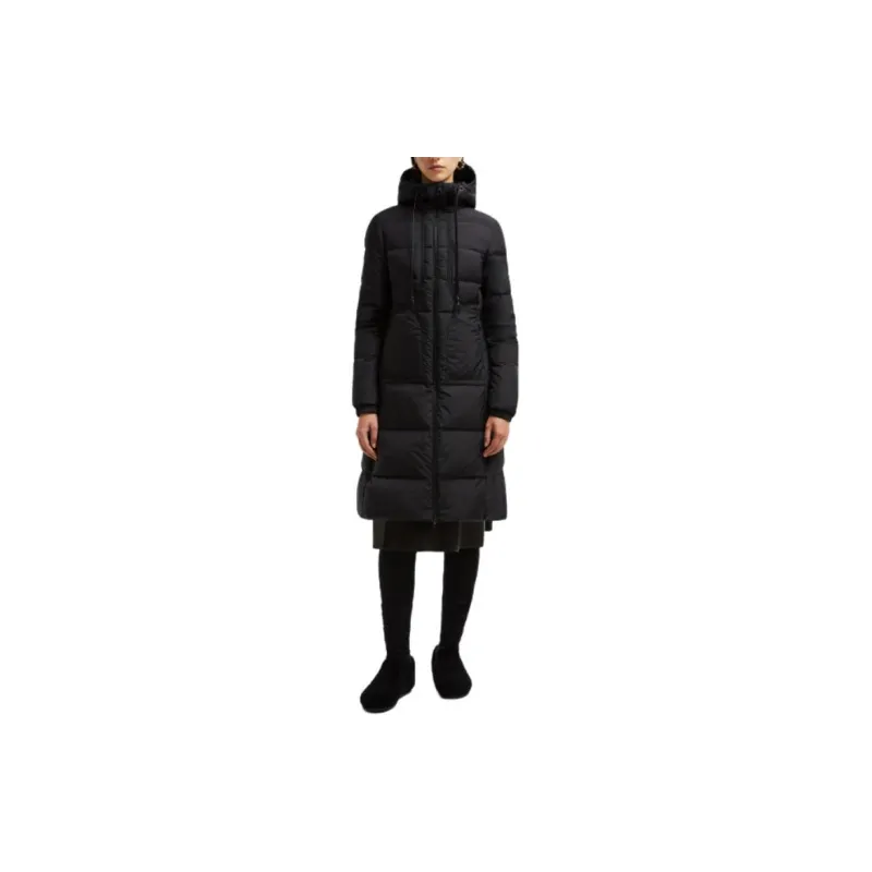 Moncler Idocrase Coat-1