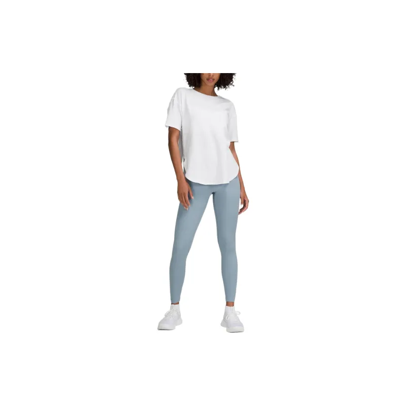 Lululemon T Shirts Women's-2