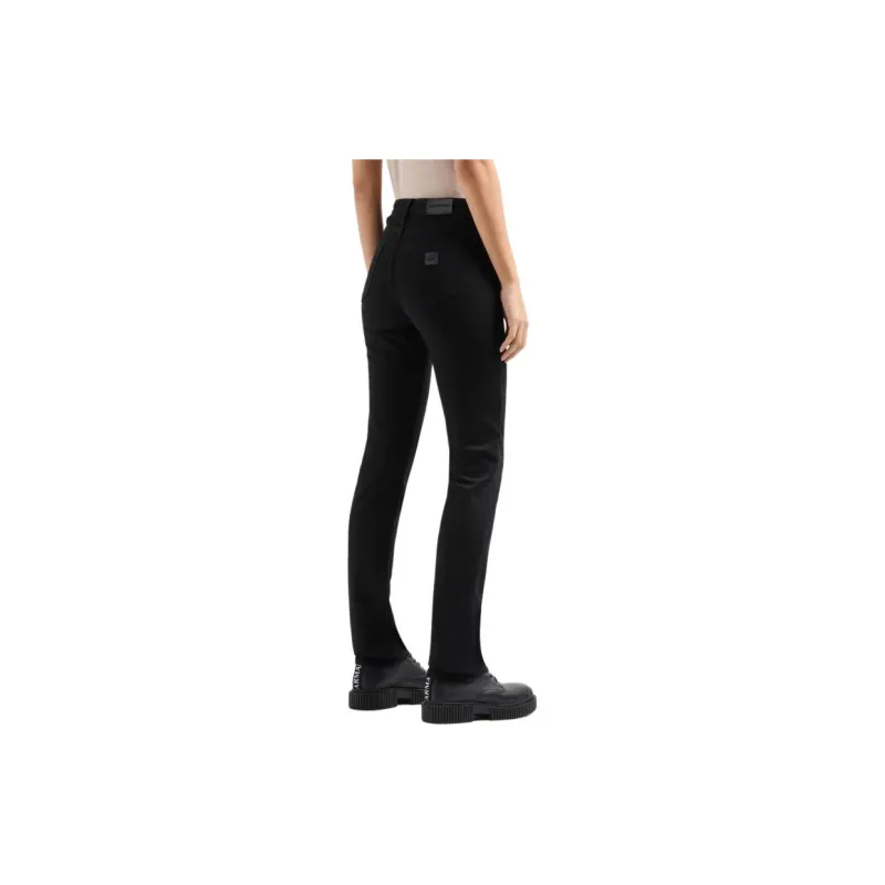 ARMANI EXCHANGEAE Jeans Women's Black-3