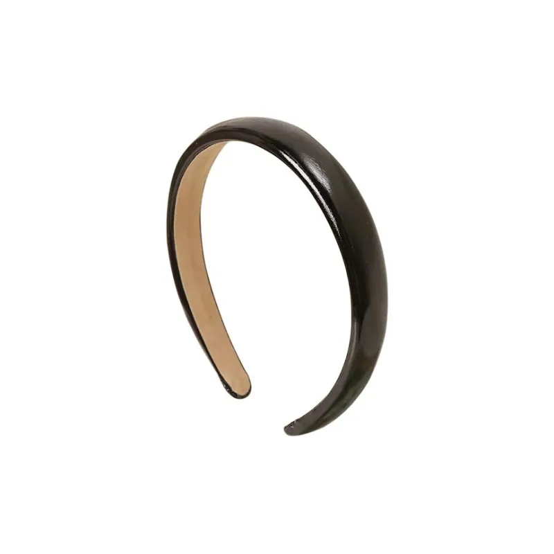 DAN DREAM Resin Sponge Headbands Women's-3