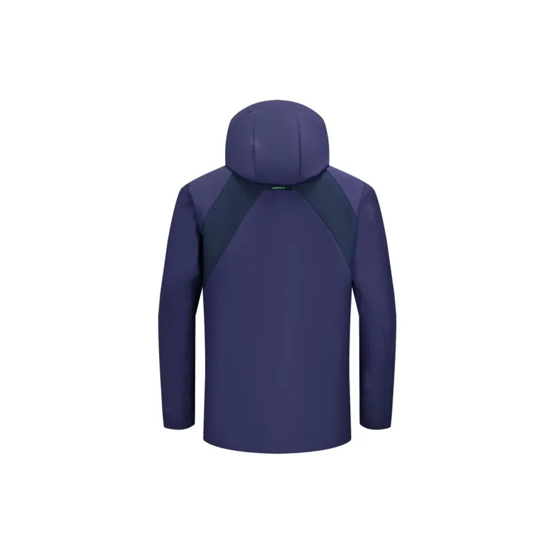 Alps Jackets Unisex-4