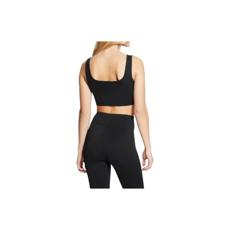 GUESS Sport Vests Women's Black-2