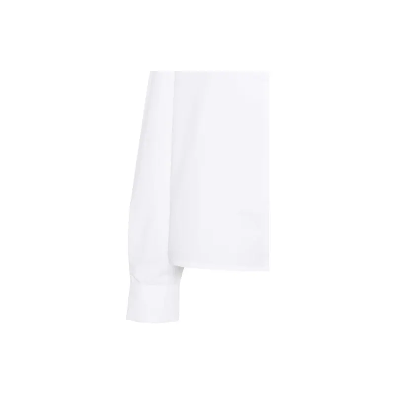 Filippa K Camp collar Poplin Shirt-4