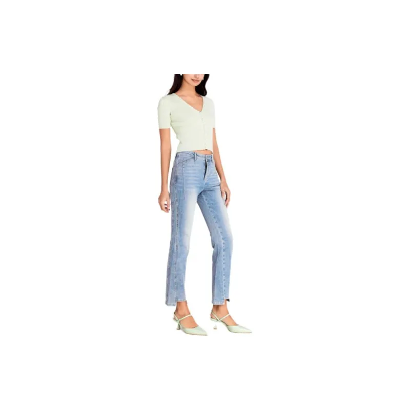 Bebe Knitwear Women's-4