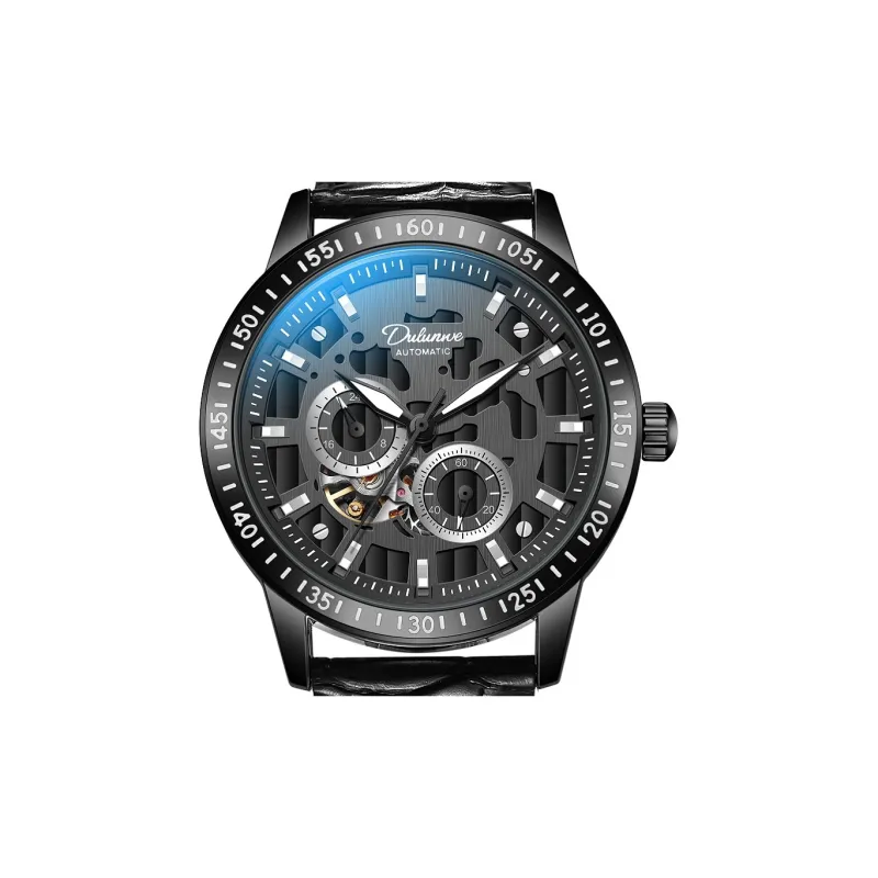 Dulunwe Men Watch-5