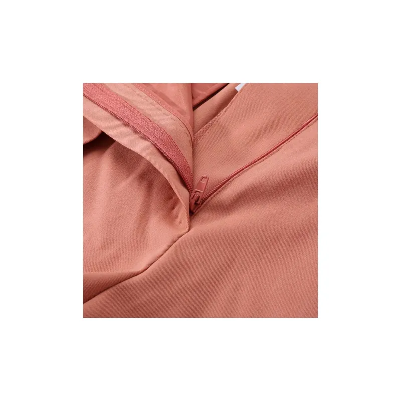 MaxMara Casual Shorts Women's Orange Pink-3