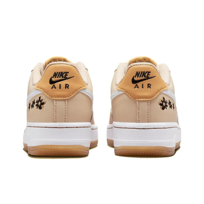 Nike Air Force 1 Low SE Floral GS-4