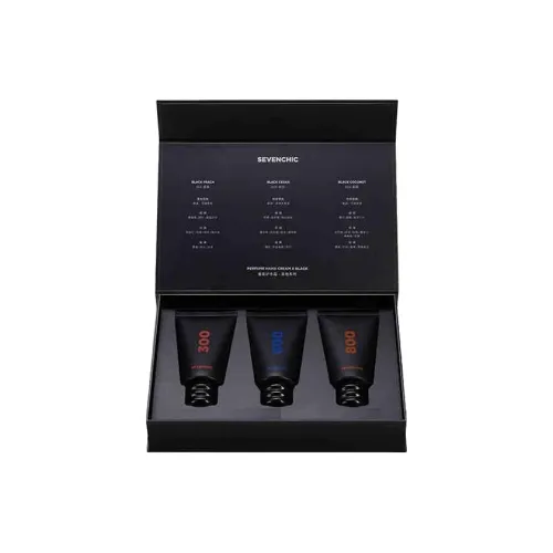 SEVENCHIC 핸드 크림