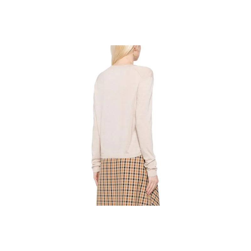 N.Peal Superfine Cashmere Sweater-2