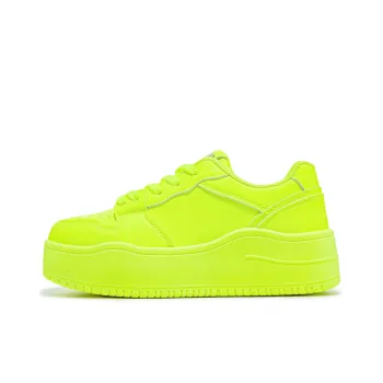 Humanism 1986 Abrasion Resistant Lightweight Support Low Top Skateboard Shoes Women's