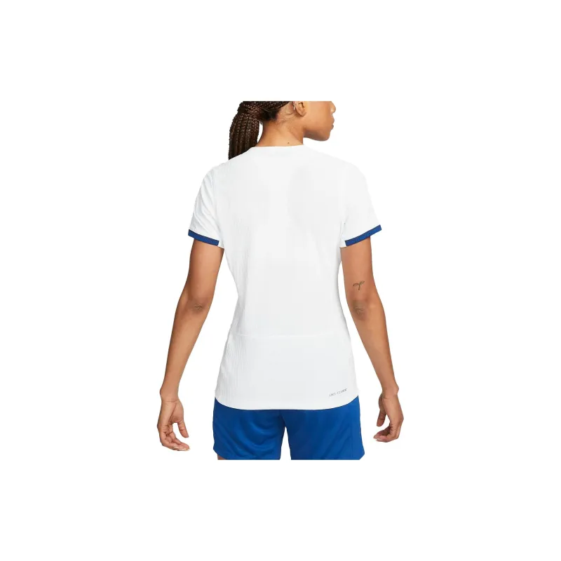Nike Women's England 2023 Match Home Dri Fit Adv Jersey White-1