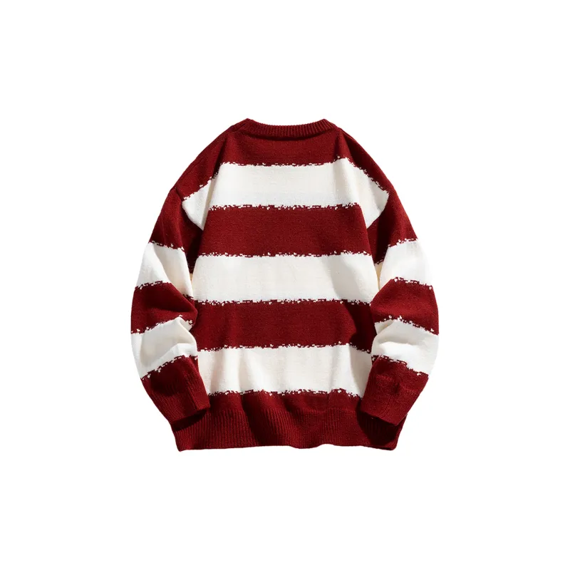 Minfinity Sweaters Unisex-18