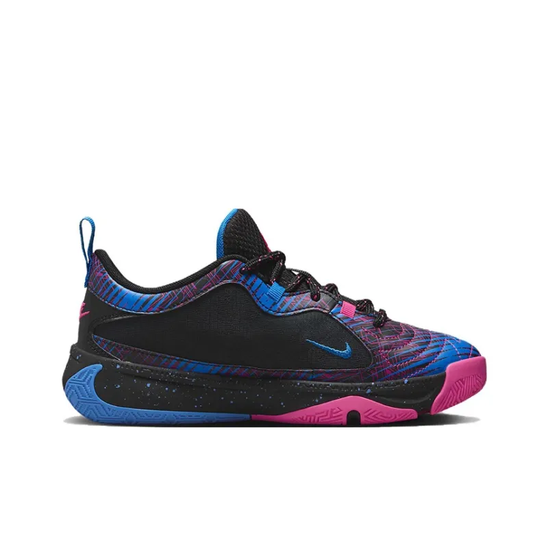 Nike Zoom Freak 5 Emerging Powers GS-4