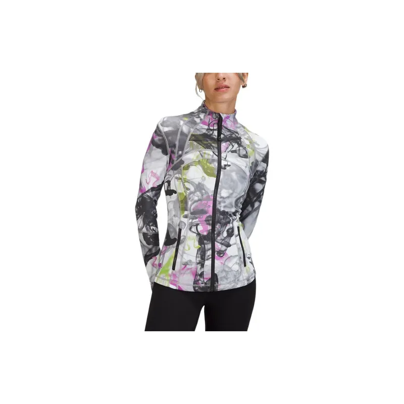 Lululemon Define Jacket Women's Multicolor-2
