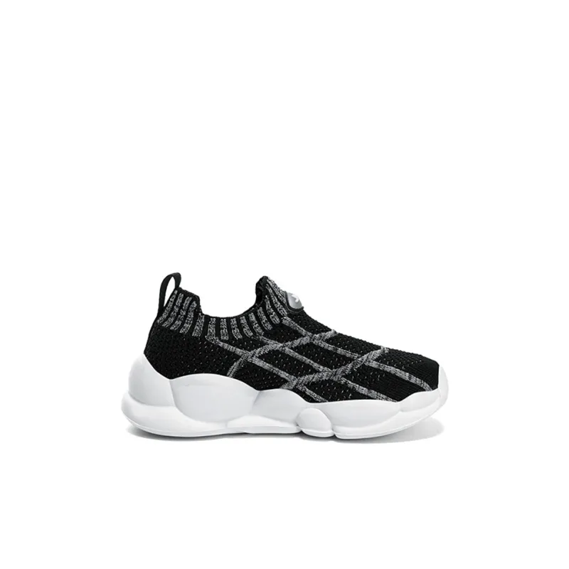 Jeep Slip Resistant Anti Kick Abrasion Resistant Breathable Low Top Kids Lifestyle Shoes Kids'-1