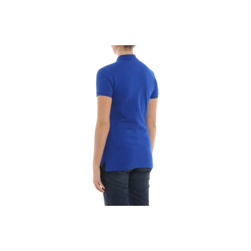 Polo Ralph Lauren Polo pony Embroidered Shirt-2