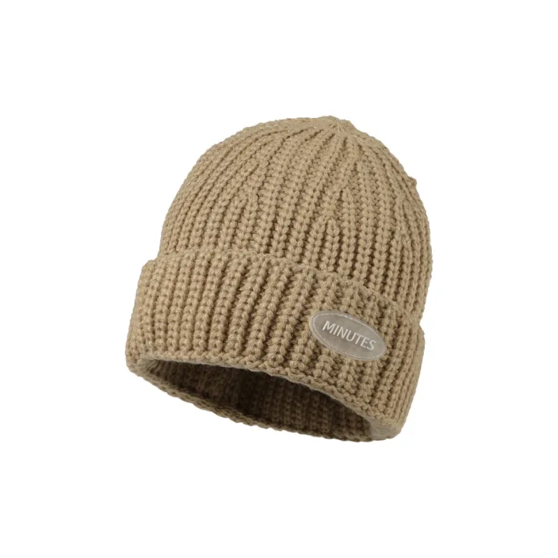15 MINS Acrylic Beanies Unisex Multiple Colors-2