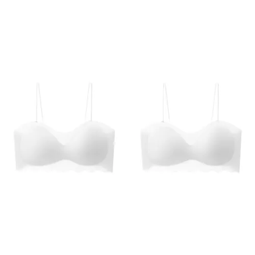 YUZHAOLIN Bra Women's Combo Set