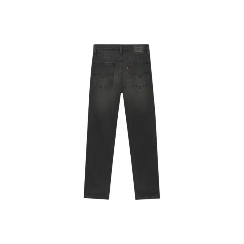 Levis Jeans Men Black-1