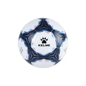 KELME Size 3 4 5 Balls Soccer TPU Machine Stitched Soccer Ball Kids' White Black