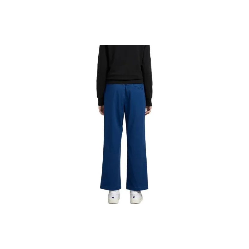 Champion Casual Pants Women's Marine Blue-3