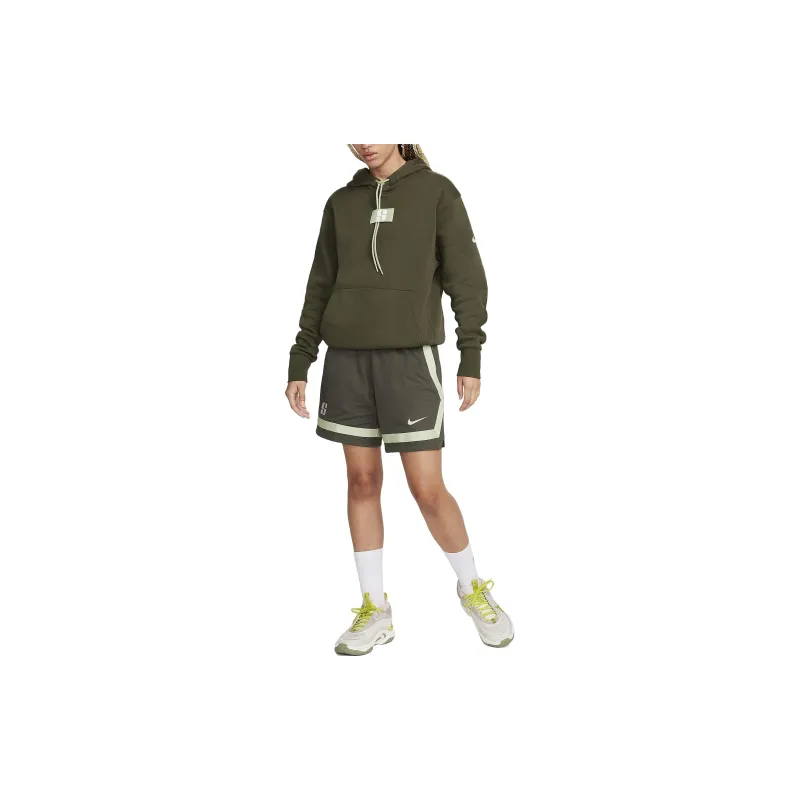 Nike Sabrina Dri-FIT Basketball Shorts-2