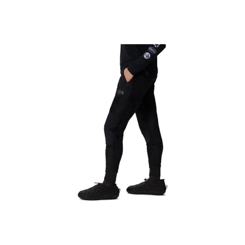 MOUNTAIN HARDWEAR Casual Pants Women's Black-2
