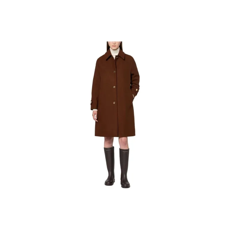 Mackintosh Banton Coat-1
